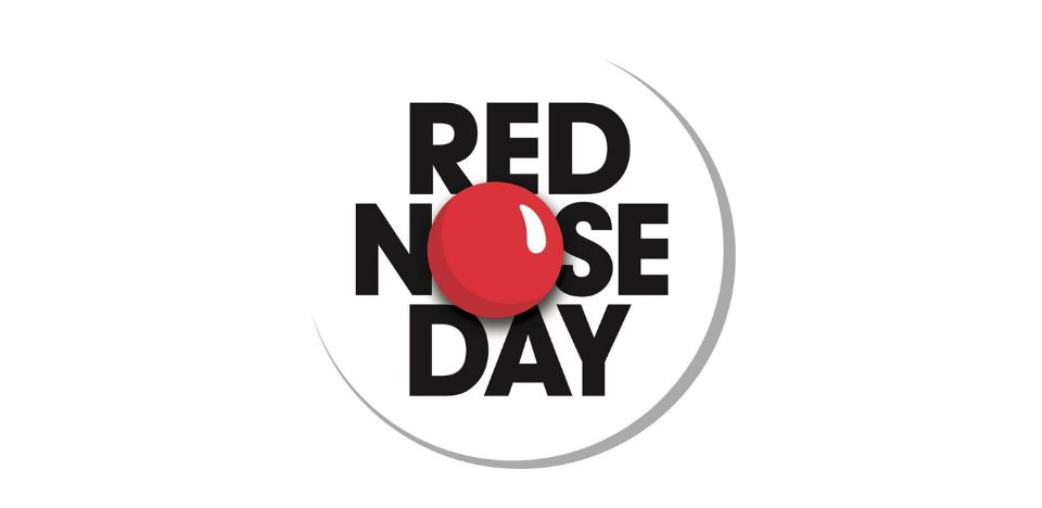 Red Nose Day 2019: Wearing Our Red Noses to End Childhood Poverty