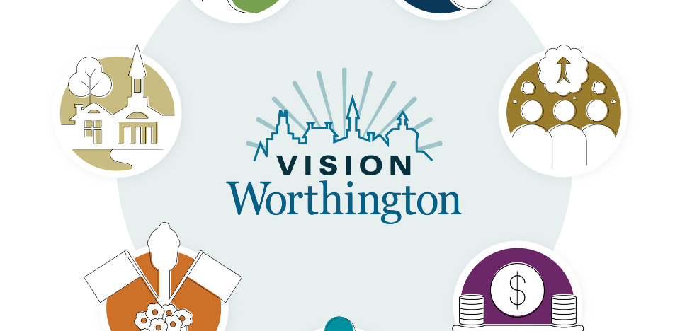 Bringing Worthington’s Vision to Life